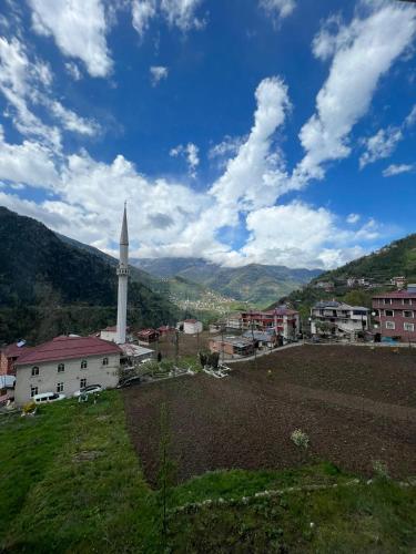 B&B Trabzon - NaturelLife - Bed and Breakfast Trabzon