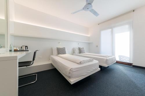 Hotel Santoni Freelosophy *** - image 7
