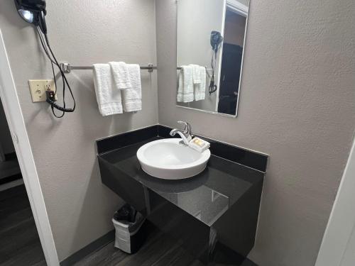 Motel 6 Ely, NV