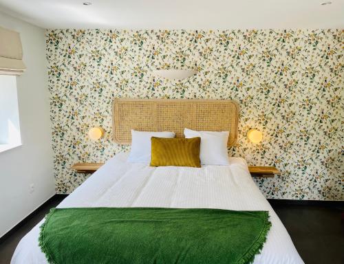 1 king bed