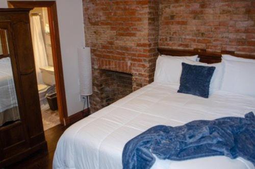 Jean Lafitte House – New Orleans, LA