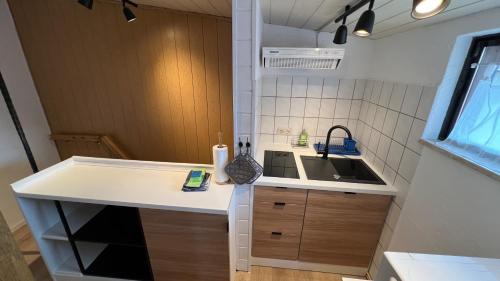 Two-Bedroom Apartment image 8