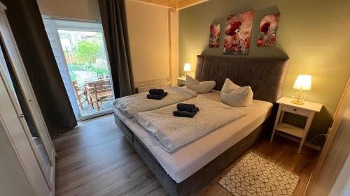 Two-Bedroom Apartment image 4