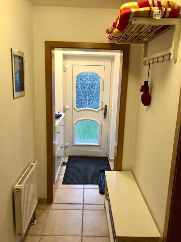 Bejárat, Haus-Petra-Maria in Bad Schlema