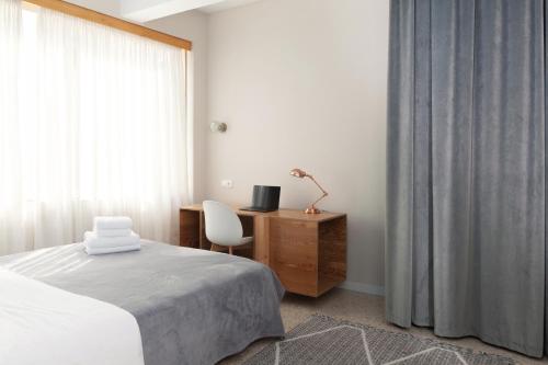 Live in Athens PLAKA Suites - image 8