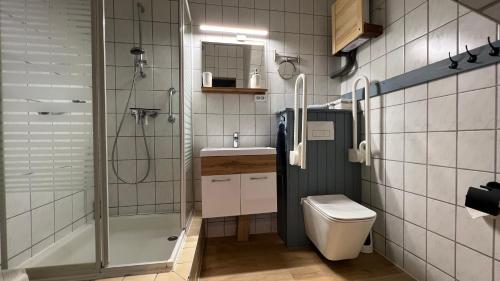Ferienwohnung Wetzig - image 13