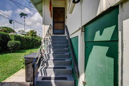 NEW Paddler's Inn- 3BR Hilo Downtown