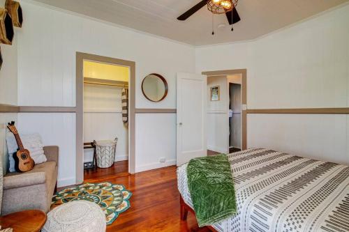 NEW Paddler's Inn- 3BR Hilo Downtown