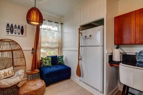 NEW Paddler's Inn- 3BR Hilo Downtown