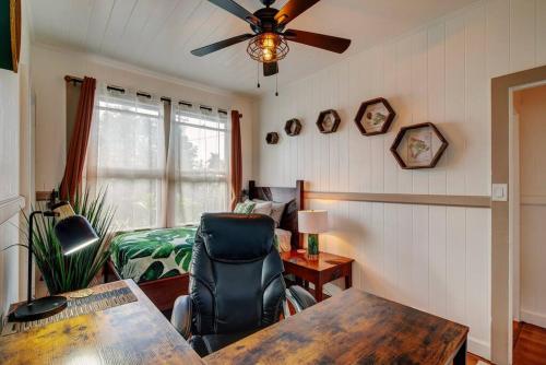 NEW Paddler's Inn- 3BR Hilo Downtown