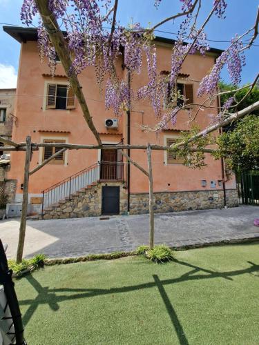 Casa Nonna Anna in Майорі