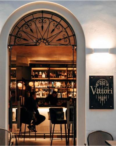 Vittori Corfu Rooms