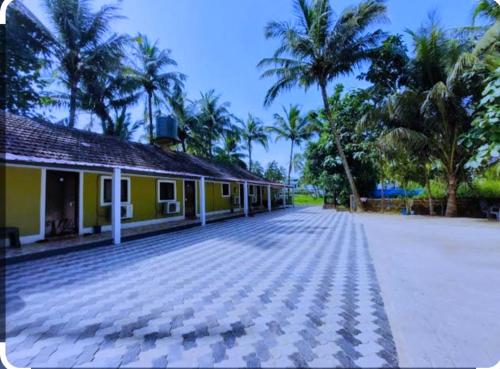 Beach Samaira Guesthouse & Service Apartment Colva