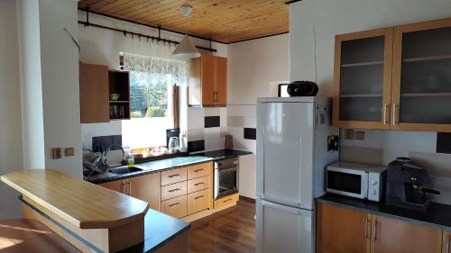 Létesítmények, Frýdlant nad Ostravicí - Pržno čp 56 (Frydlant nad Ostravici - Przno cp 56) in Frydlant Nad Ostravici