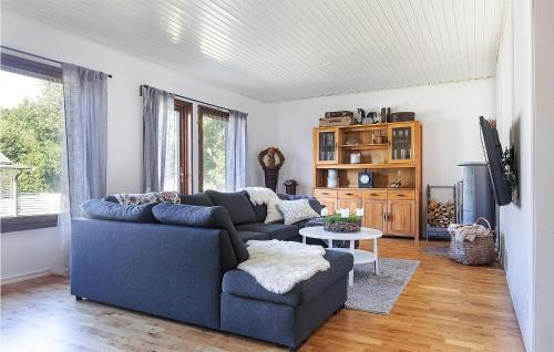 3 Bedroom Stunning Home In Borgholm in Köpingsvik