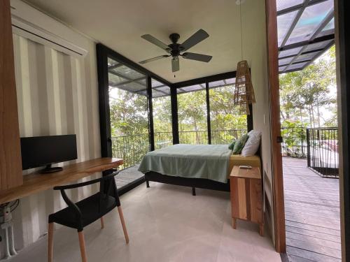 Casa Alba - Portasol Vacation in Portalon