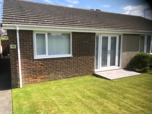 Highthel Holiday Home by the Northumberland Coast – khách sạn tại Lynemouth