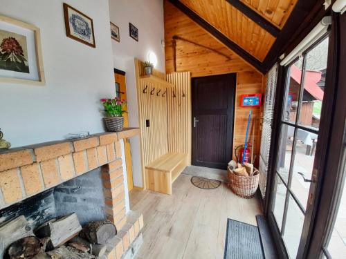 ทางเข้า, Holiday Home Marianne in มาร์คูโซวิเซ