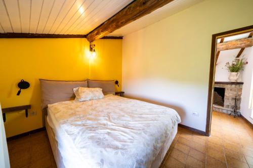 Casa Soleggiata in Casola in Lunigiana