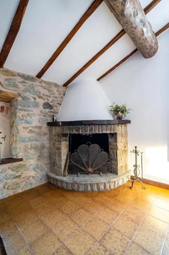 Casa Soleggiata in Casola in Lunigiana