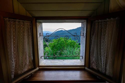 A környék, Casa Soleggiata in Casola in Lunigiana