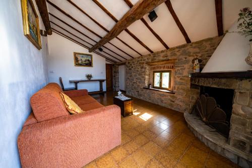 Casa Soleggiata in Casola in Lunigiana