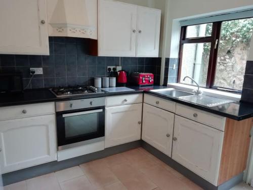 Haverfordwest terraced home 2