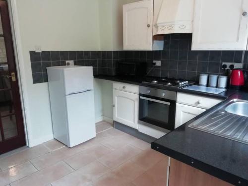 Haverfordwest terraced home 4