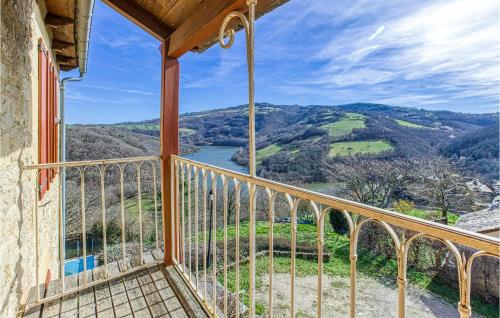 Amazing Home In Castelnau D Mandailles With Outdoor Swimming Pool And 4 Bedrooms