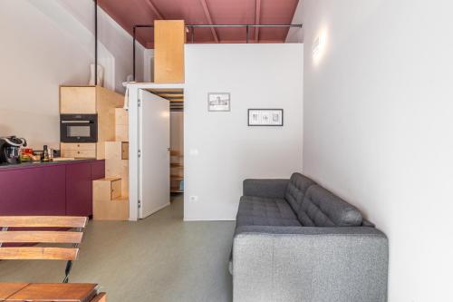 Xenia Apartments - Accogliente Pied-à-terre sui Navigli, Mediolan