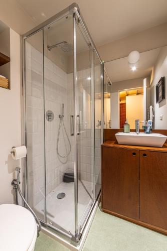 Xenia Apartments - Accogliente Pied-à-terre sui Navigli 4