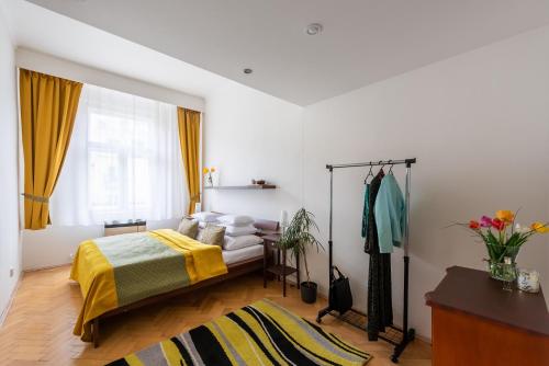 Prague - Karlin Apartments, Praha (fotografie 9)