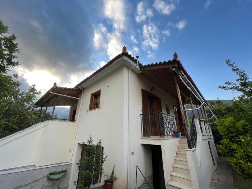 Lemon Tree House in 里奧尼迪昂