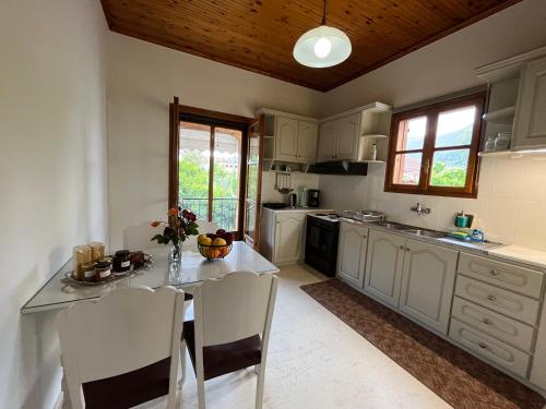 Lemon Tree House in 里奧尼迪昂
