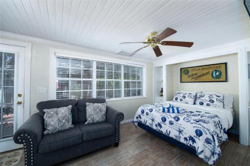 Pirates Pointe Resort in รัสกิน (FL)