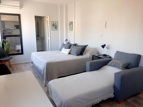 Via Buenos Aires- Studio Microcentro