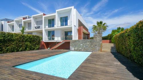 Lisbon Best Places - Estoril gîte à louer Alapraia