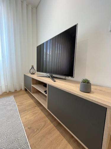 Cunha's Apartment - city center in 阿祖倫