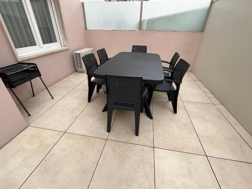 Cunha's Apartment - city center in 阿祖倫
