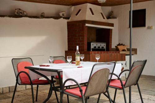 Guesthouse Villa Galovic - image 9