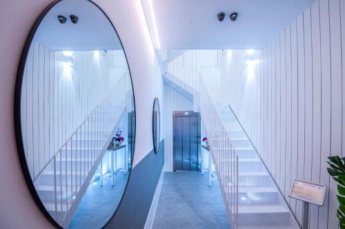 Apartamentos Atia Catedral - Santiago de Compostela