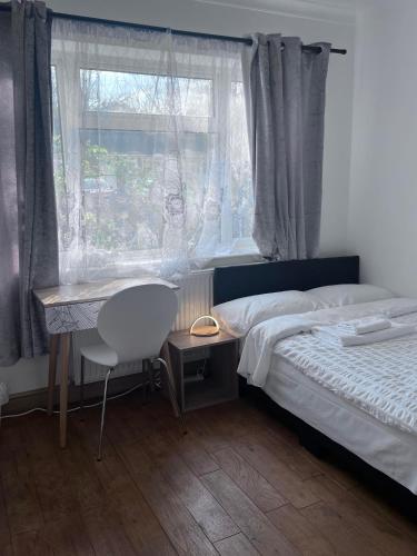 Number 25 Room Type - Double Room with Garden View