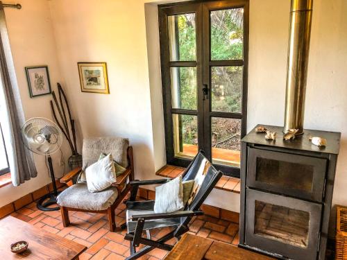 Casa de campo - retiro con encanto en las sierras in Minas