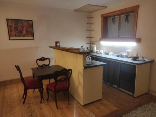 virtuve, B&B Max & Lory in Neviano Degli Arduini