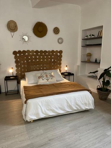 L'Auberge Espagnole - Bed & Breakfast 3