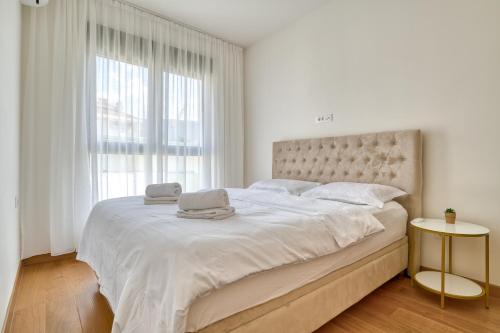 Helena apartment Tivat