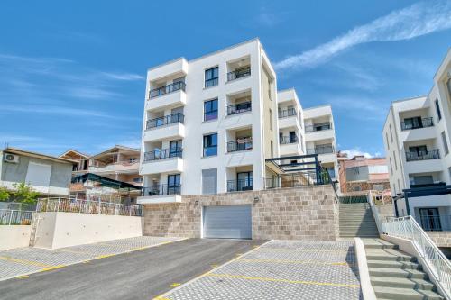 Helena apartment Tivat