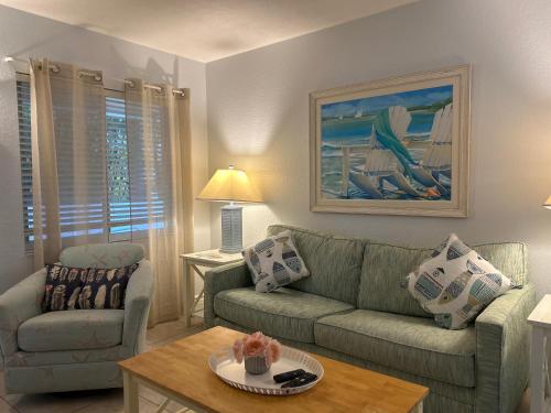 One-Bedroom Villa