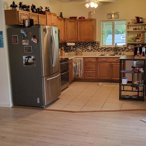 Hoomaikai Blessings in Hawaiian Paradise Park