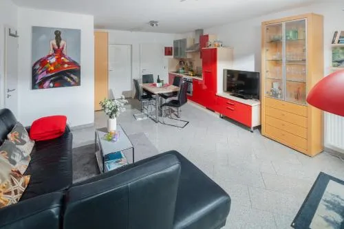 Ferienwohnung Cana Anna in Norderney, Deutschland